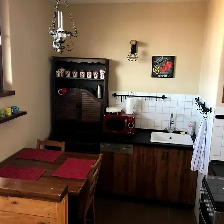 Apartment Dany Rose Apartman