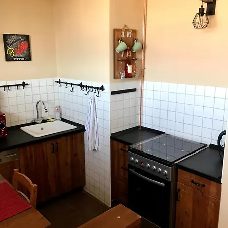 Dany Rose Apartman * Eger
