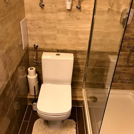 Dany Rose Apartman Apartment Eger