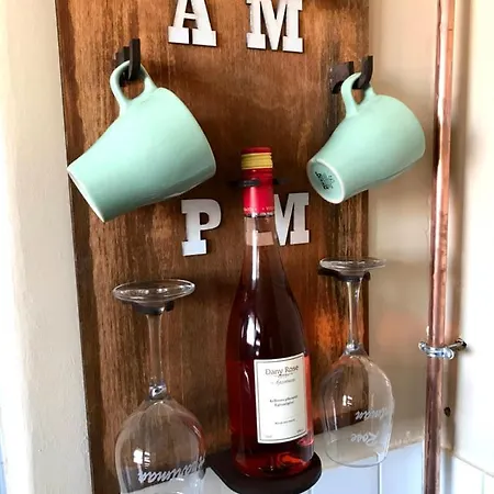 Dany Rose Apartman Apartment