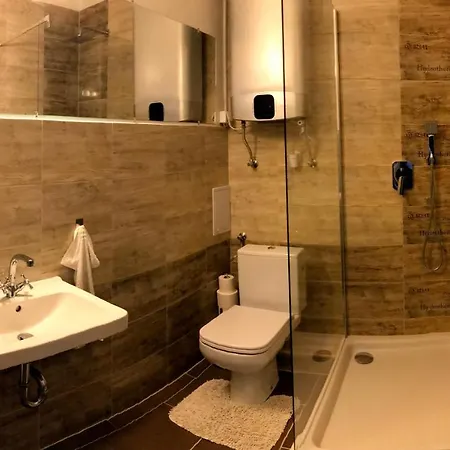 Dany Rose Apartman Apartment *