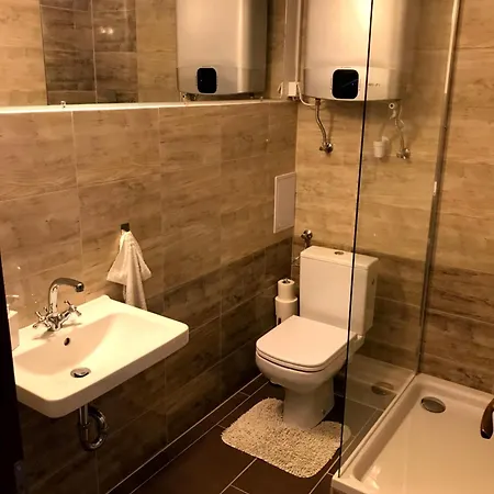 Dany Rose Apartman Apartment Eger