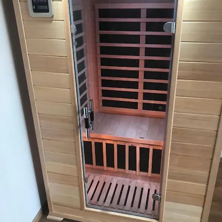 Dany Rose Apartman Apartment