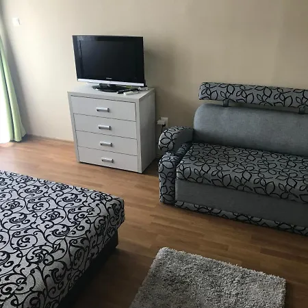 Apartment Dany Rose Apartman
