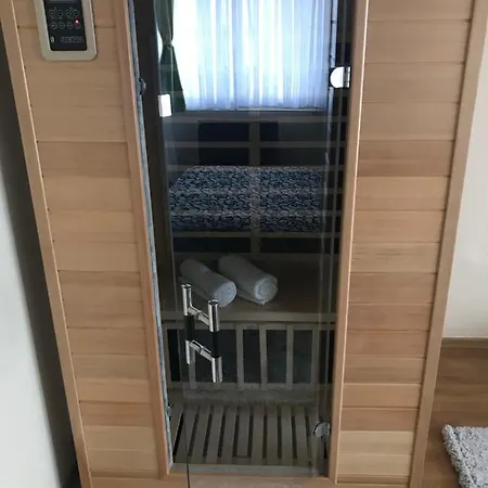 Dany Rose Apartman * Eger