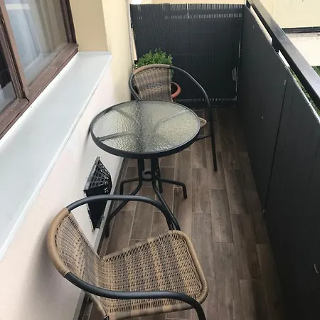 Dany Rose Apartman Eger