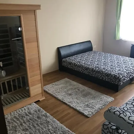 Dany Rose Apartman Eger