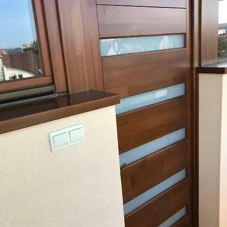 Apartment Dany Rose Apartman *