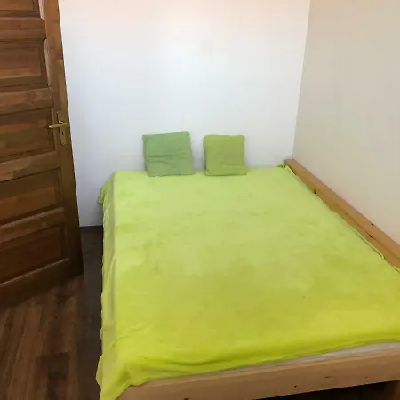 Dany Rose Apartman Eger