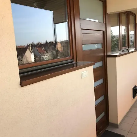 Dany Rose Apartman Apartment Eger