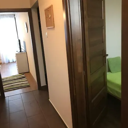 Dany Rose Apartman *