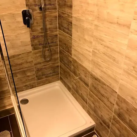 Dany Rose Apartman