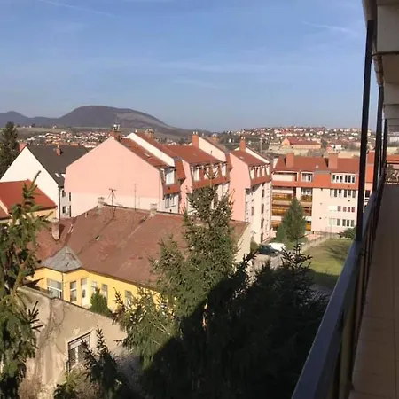 Apartament Dany Rose Apartman *