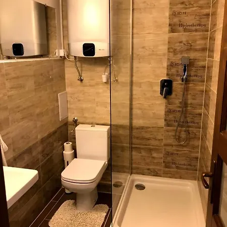 Dany Rose Apartman Apartament
