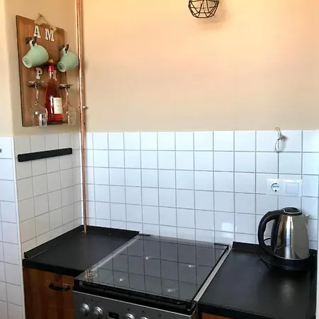 Dany Rose Apartman Apartament